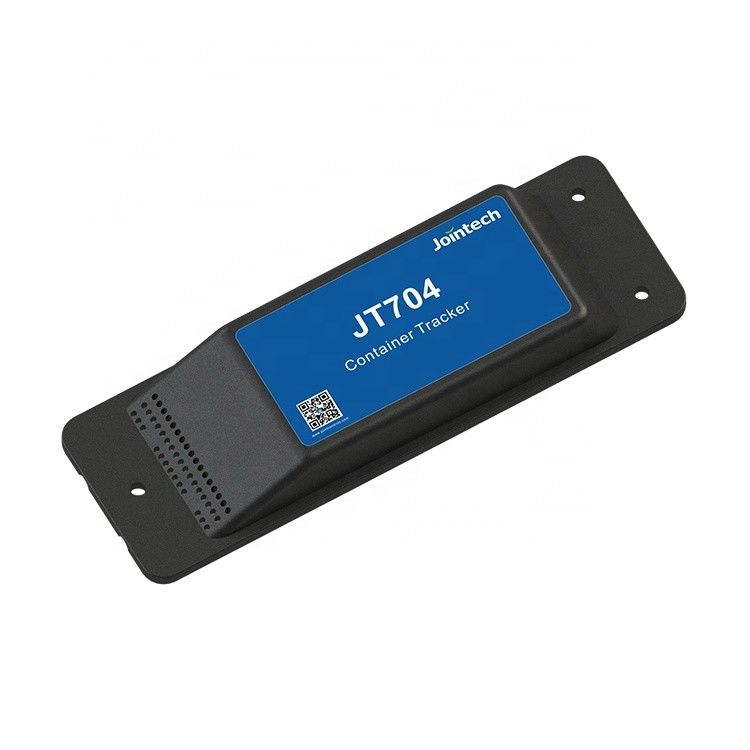 Anti Theft 160g 850Mhz Container GPS Tracker For Position Locating