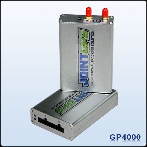 Portable 90mA 900Mhz Vehicle GPS Tracking Device For Truck
