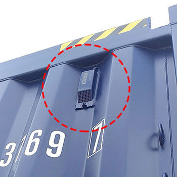 Container GPS Tracker factory, Buy good quality Container GPS Tracker ...